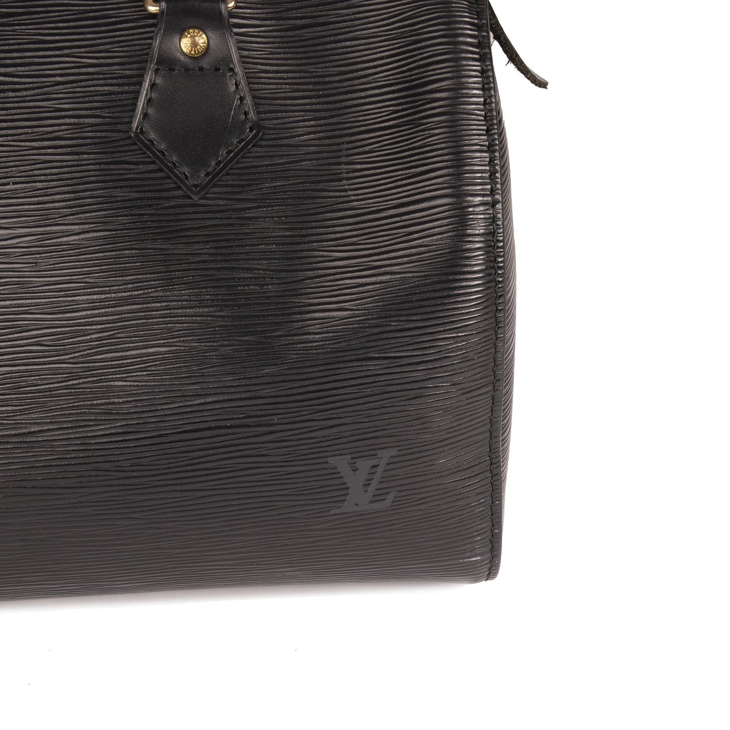 Louis Vuitton Epi Speedy 25