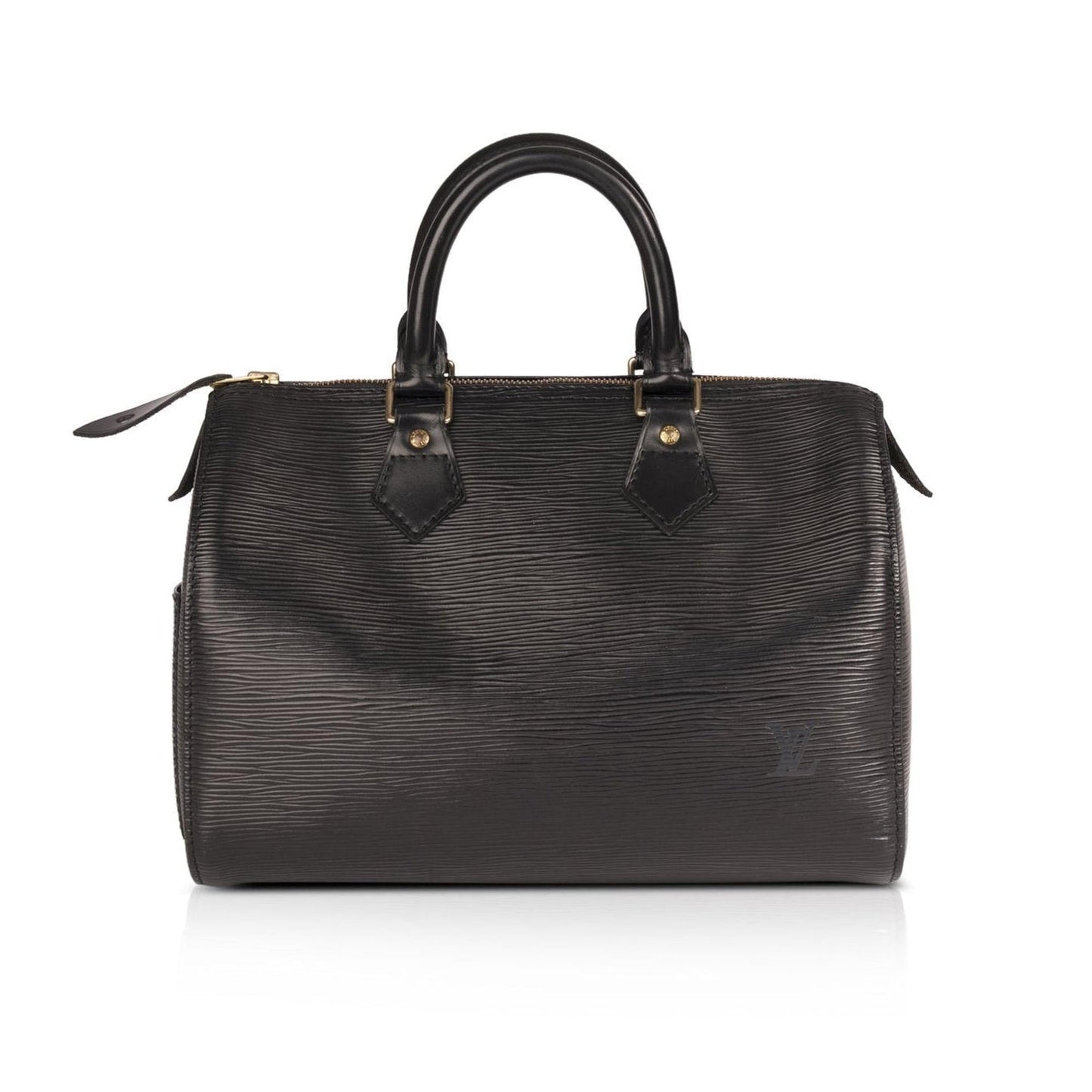 Louis Vuitton Epi Speedy 25