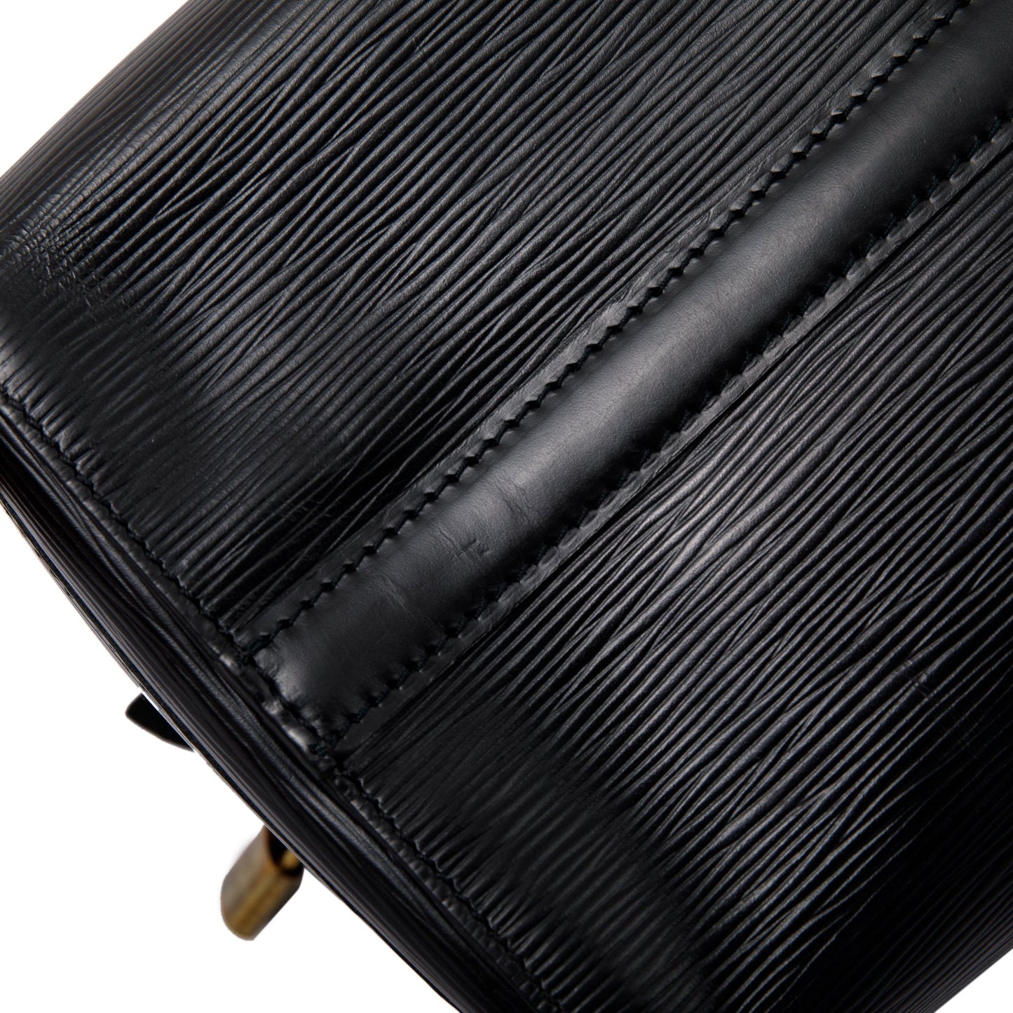 Louis Vuitton Epi Speedy 30