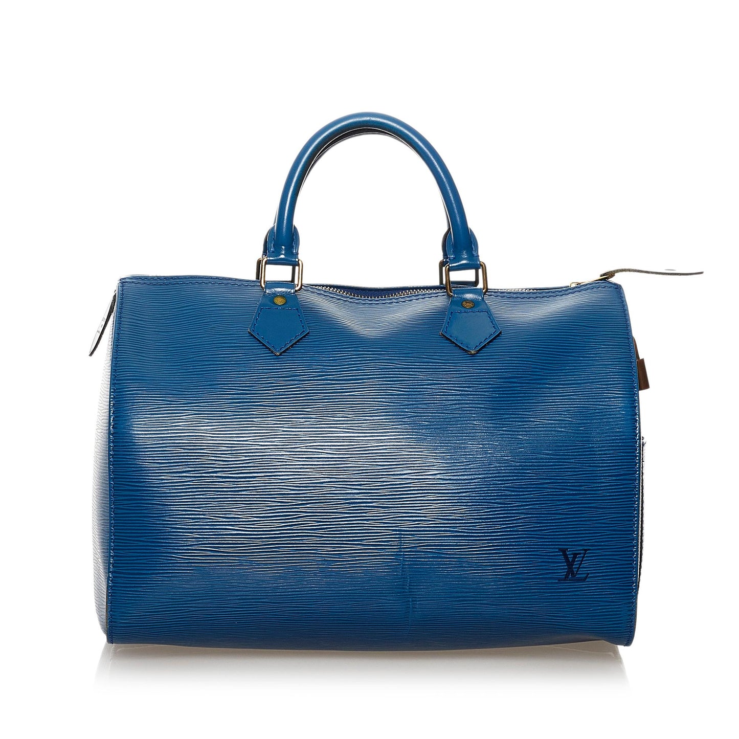 Louis Vuitton Epi Speedy 30 (SHG-36308)
