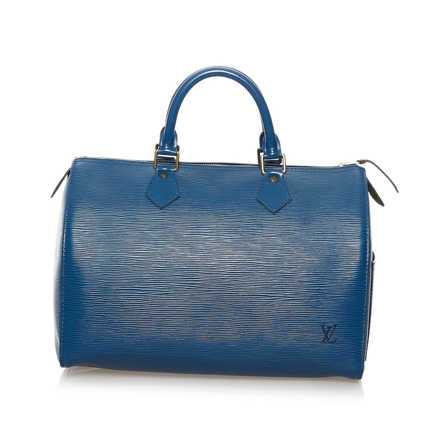 Louis Vuitton Epi Speedy 30 (SHG-36327)