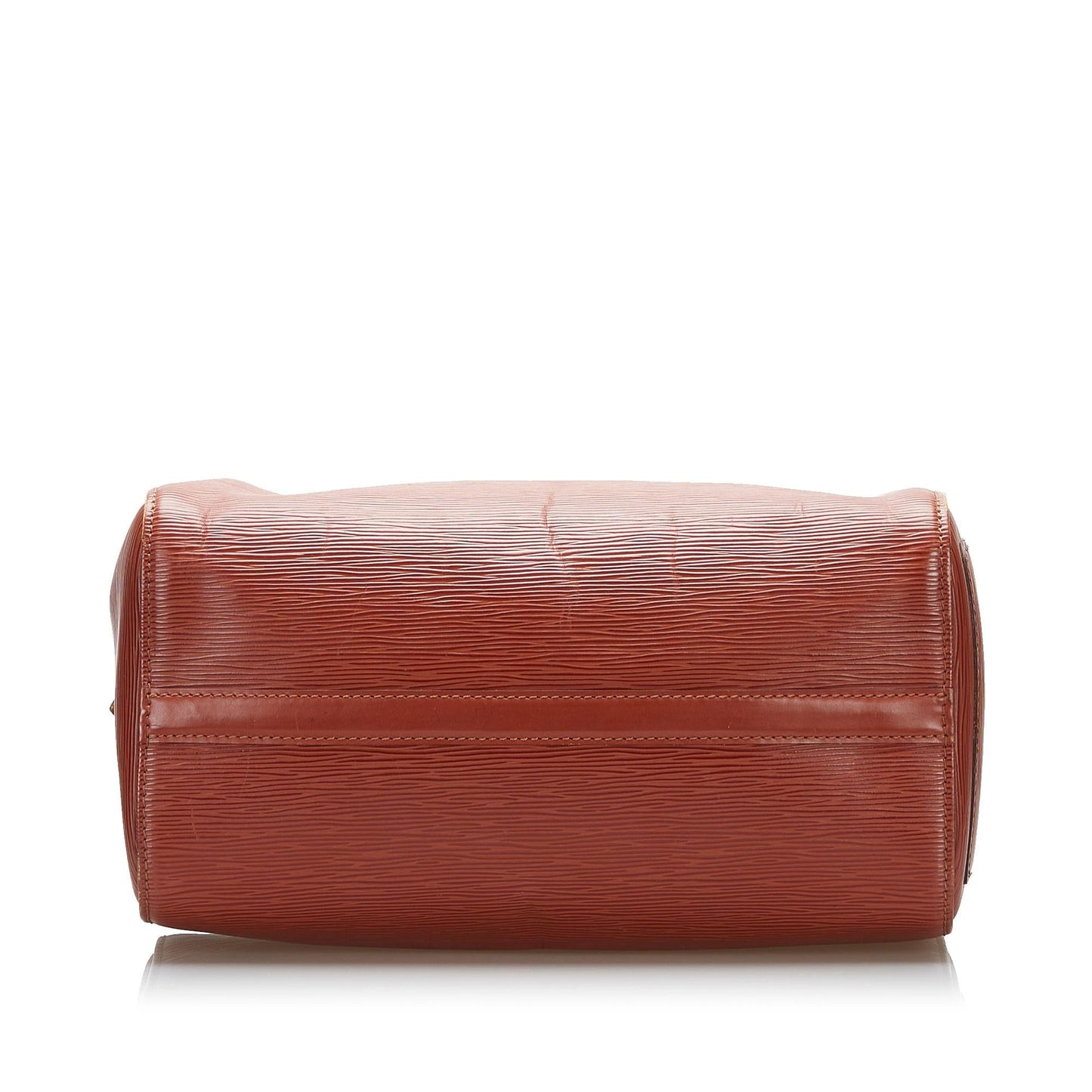 Louis Vuitton Epi Speedy 30 (SHG-37840)