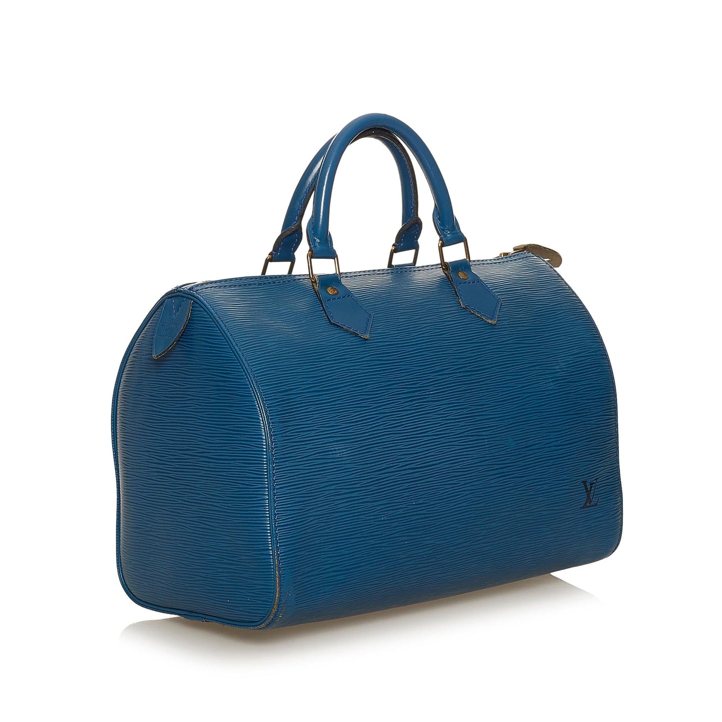 Louis Vuitton Epi Speedy 30 (SHG-TDv9PI)