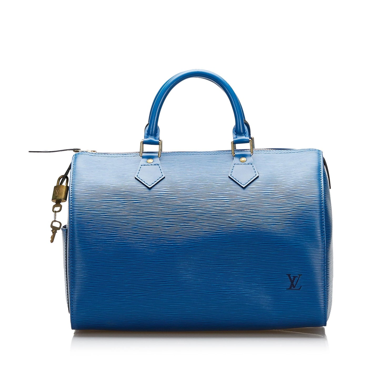 Louis Vuitton Epi Speedy 30 (SHG-fpxdGE)