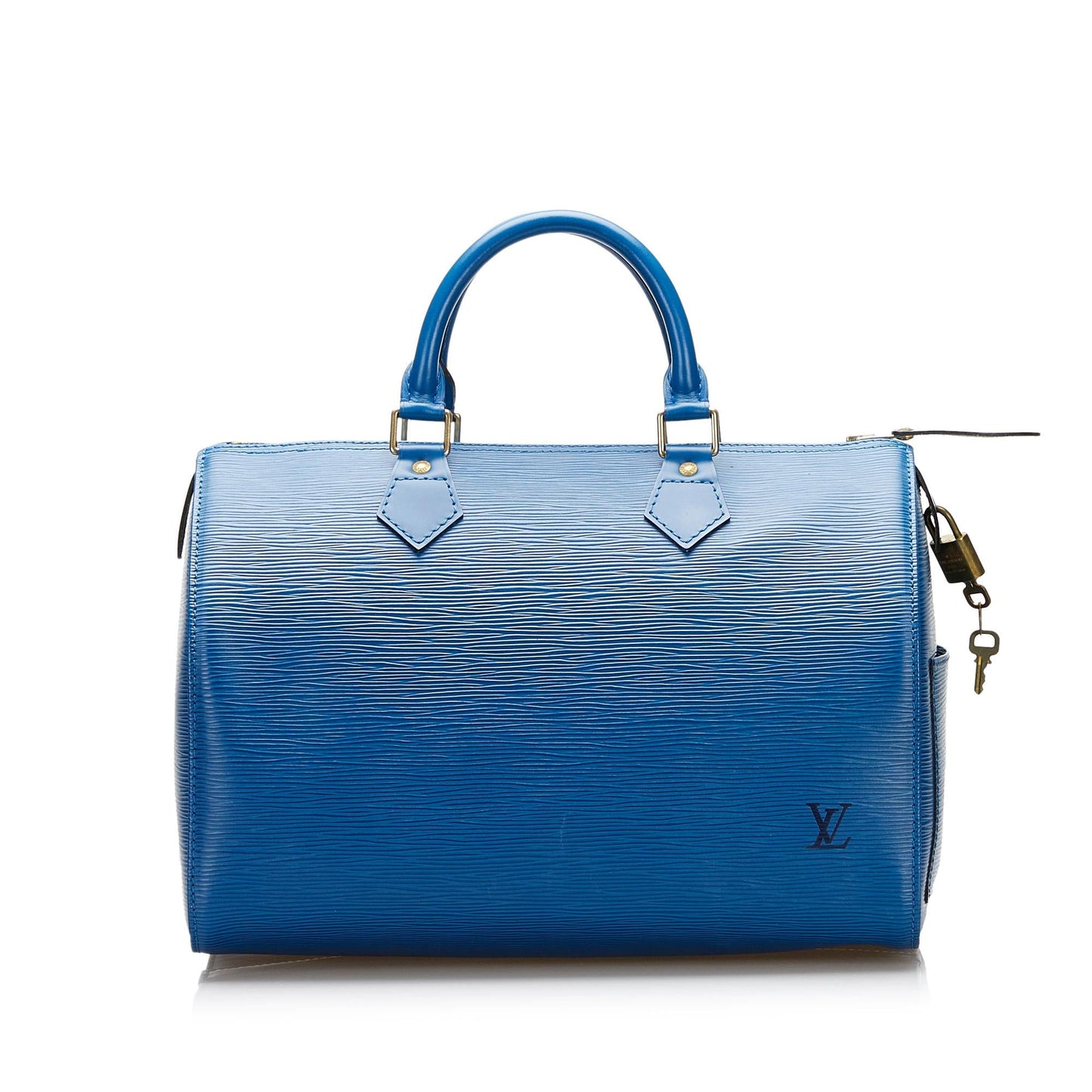Louis Vuitton Epi Speedy 30 (SHG-fpxdGE)