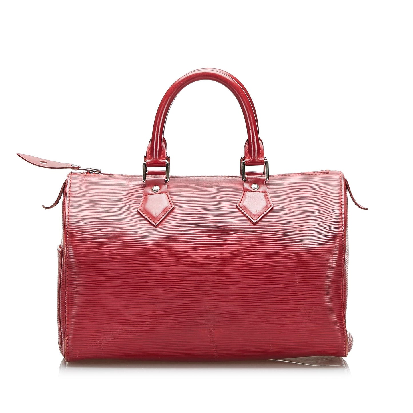 Louis Vuitton Epi Speedy 30 (SHG-WOlZpz)