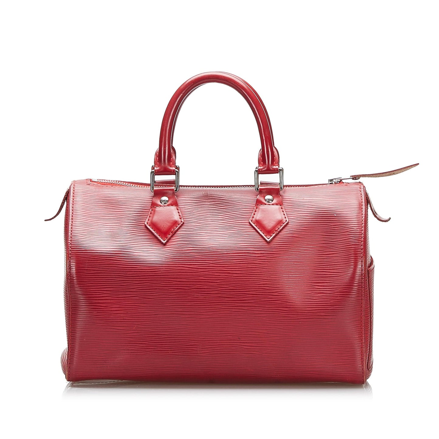 Louis Vuitton Epi Speedy 30 (SHG-WOlZpz)