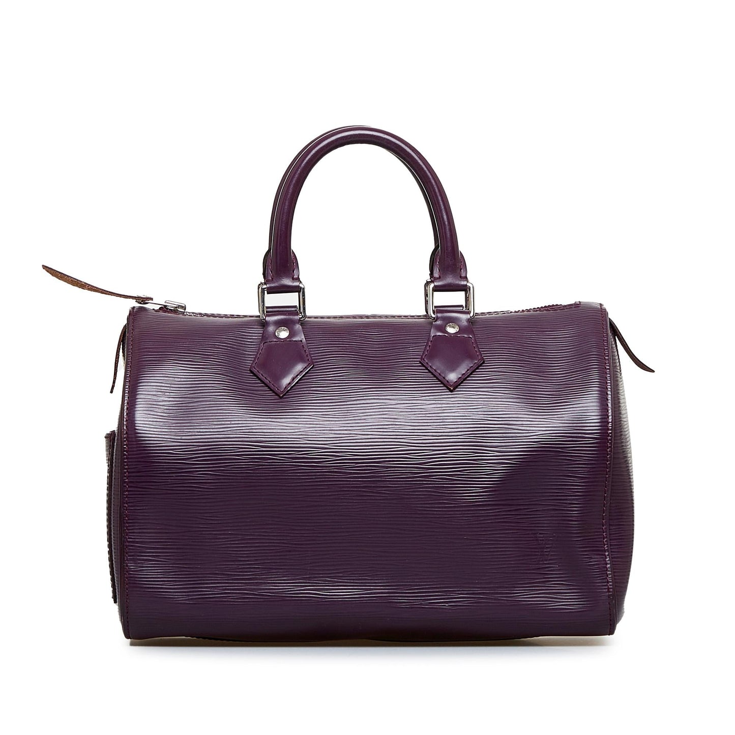 Louis Vuitton Epi Speedy 30 (SHG-ynZD0i)