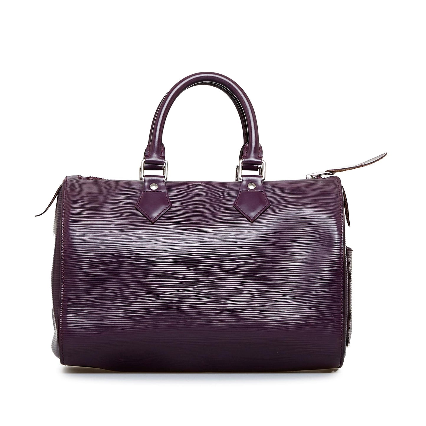 Louis Vuitton Epi Speedy 30 (SHG-ynZD0i)