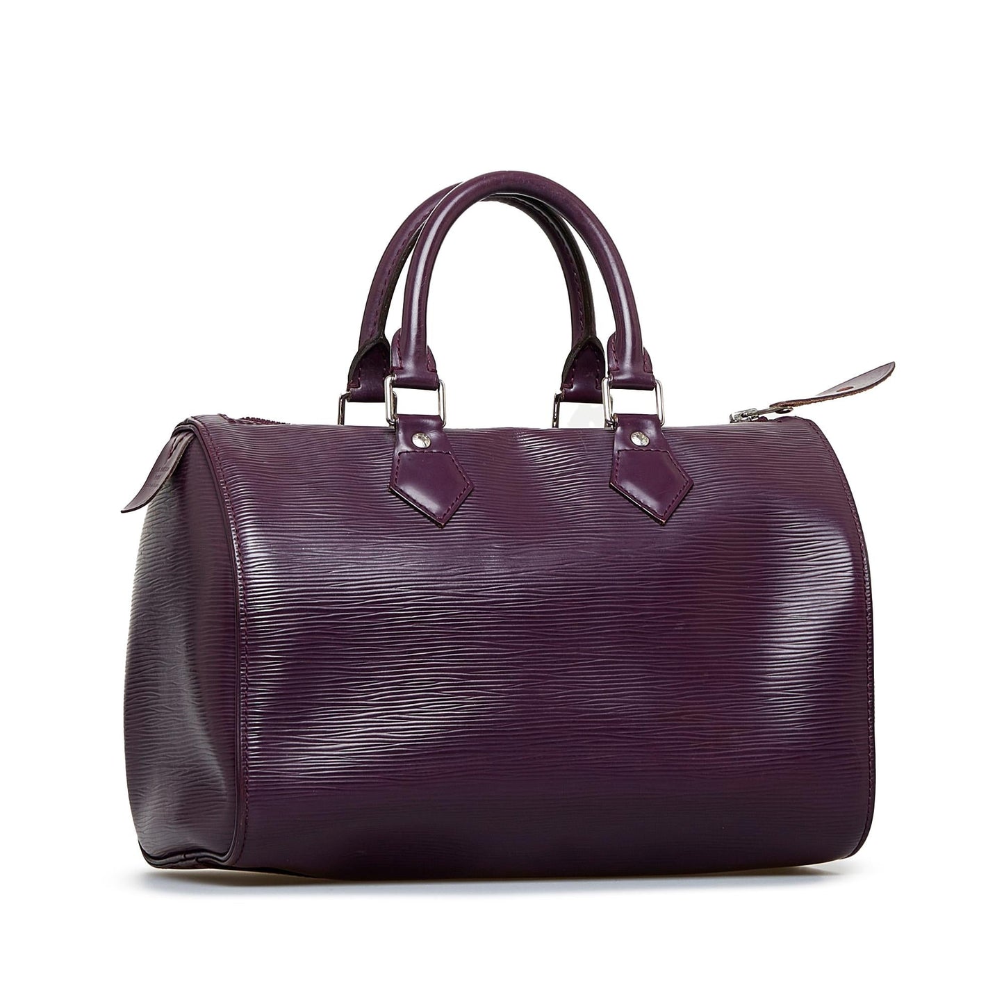 Louis Vuitton Epi Speedy 30 (SHG-ynZD0i)