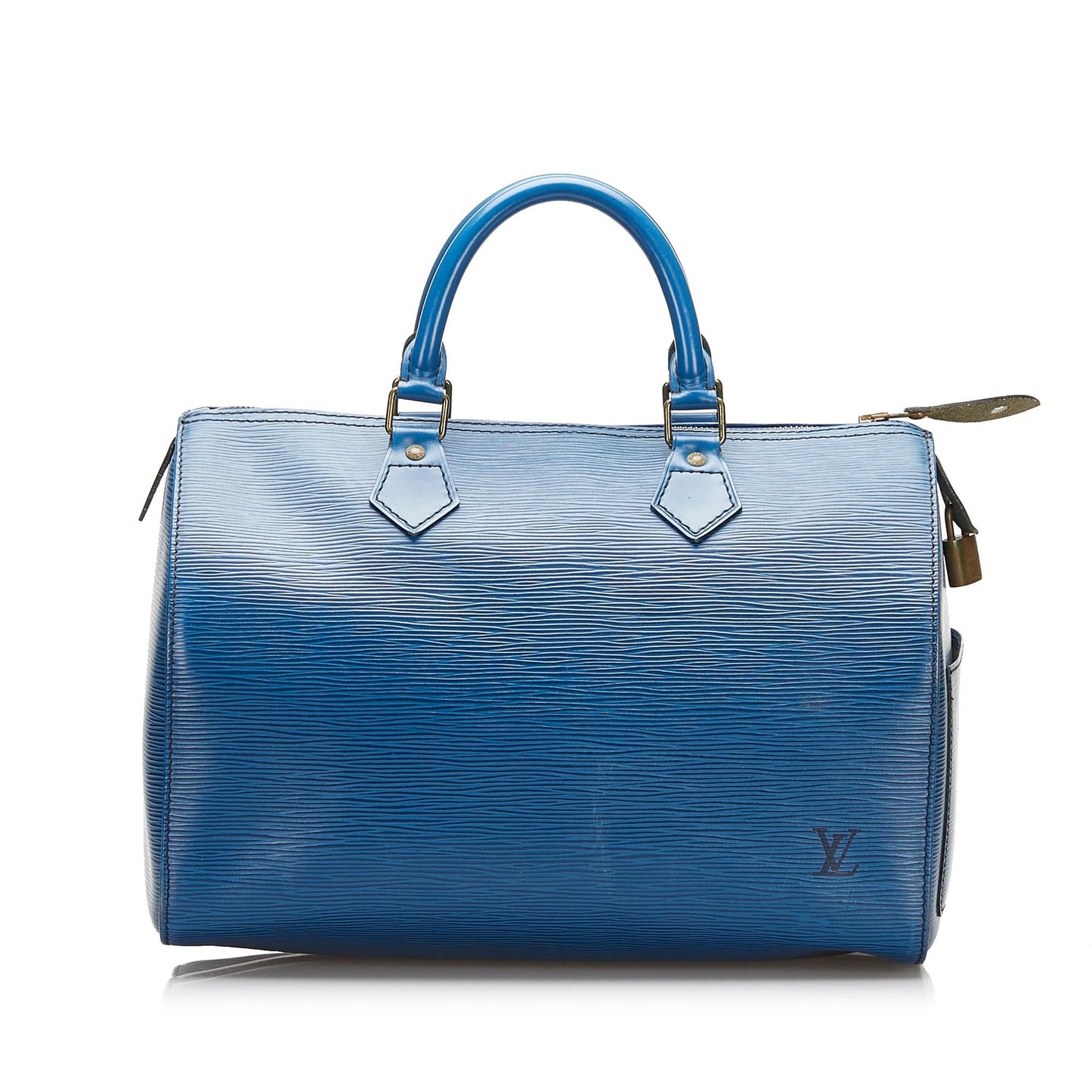 Louis Vuitton Epi Speedy 30 (SHG-GBzlx6)