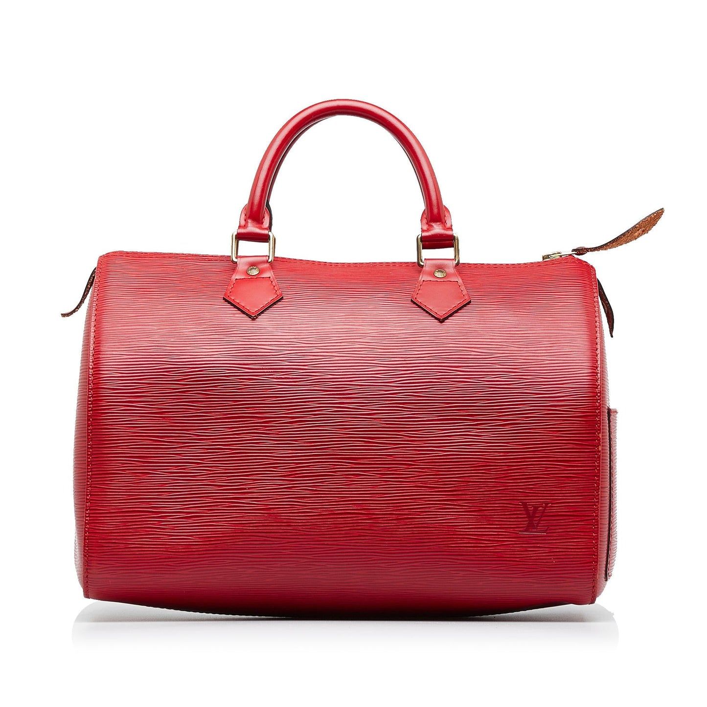 Louis Vuitton Epi Speedy 30 (SHG-8mJ8xX)
