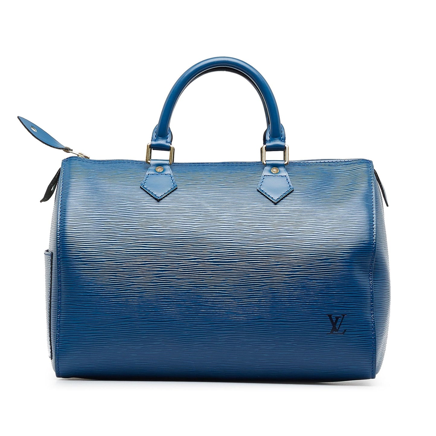 Louis Vuitton Epi Speedy 30 (SHG-7I0DEa)