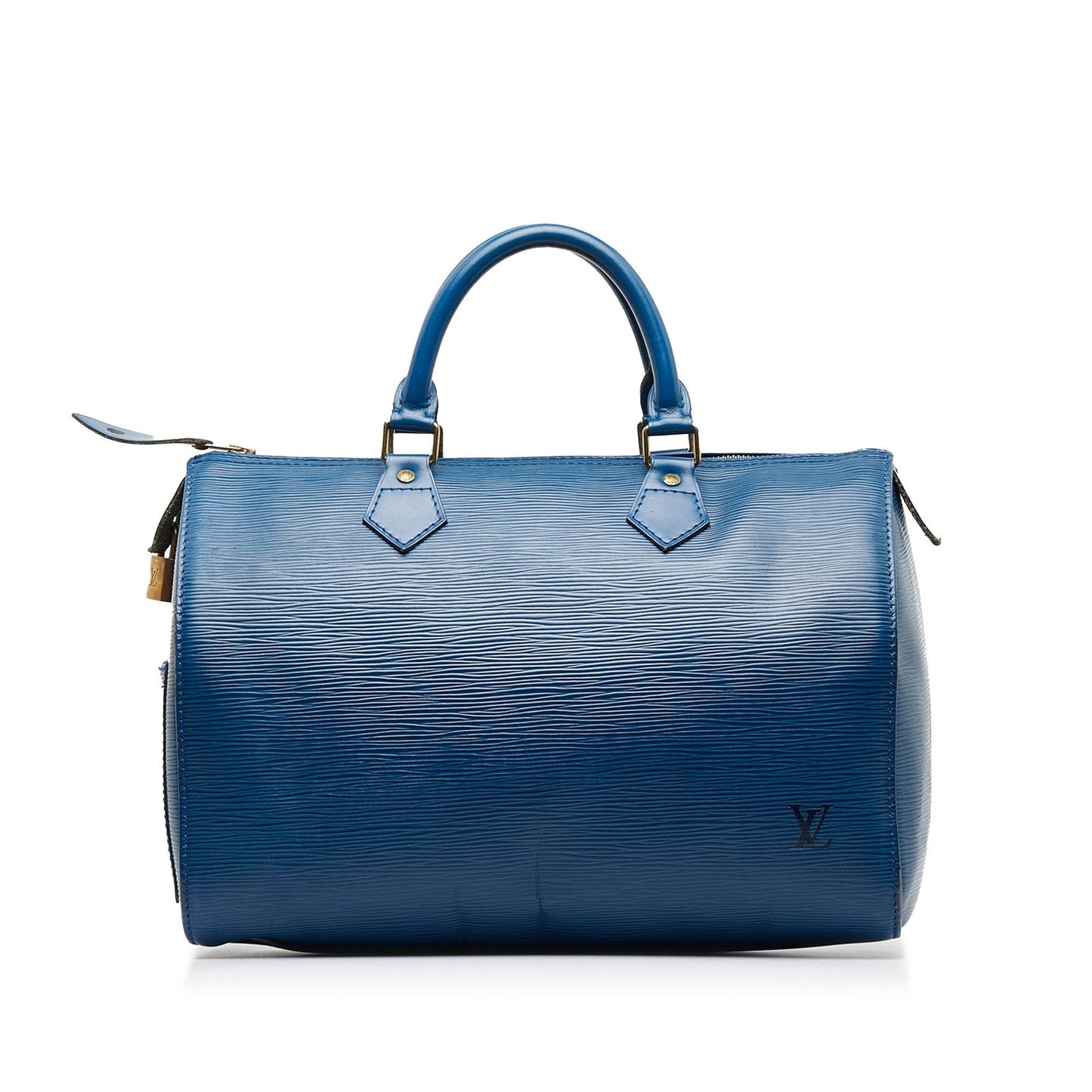 Louis Vuitton Epi Speedy 30 (SHG-aHSYr0)