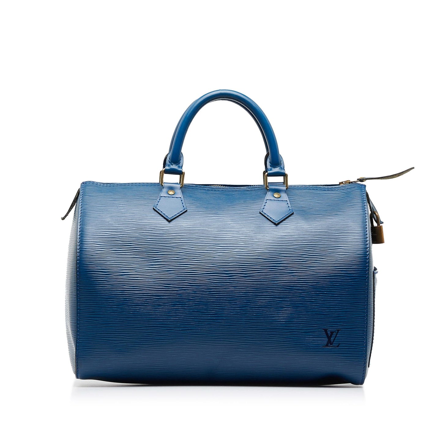 Louis Vuitton Epi Speedy 30 (SHG-aHSYr0)