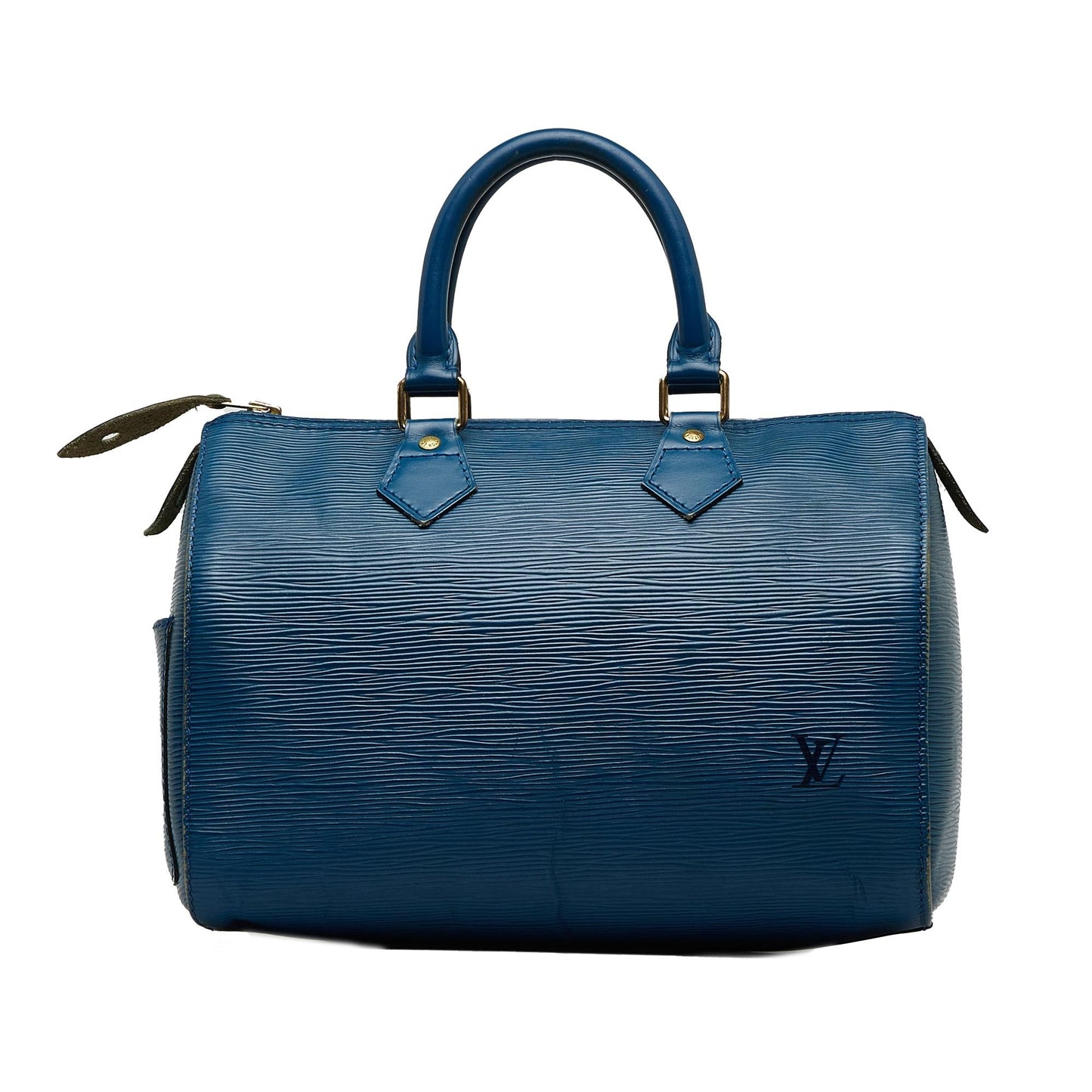 Louis Vuitton Epi Speedy 30 (SHG-jpwT1r)