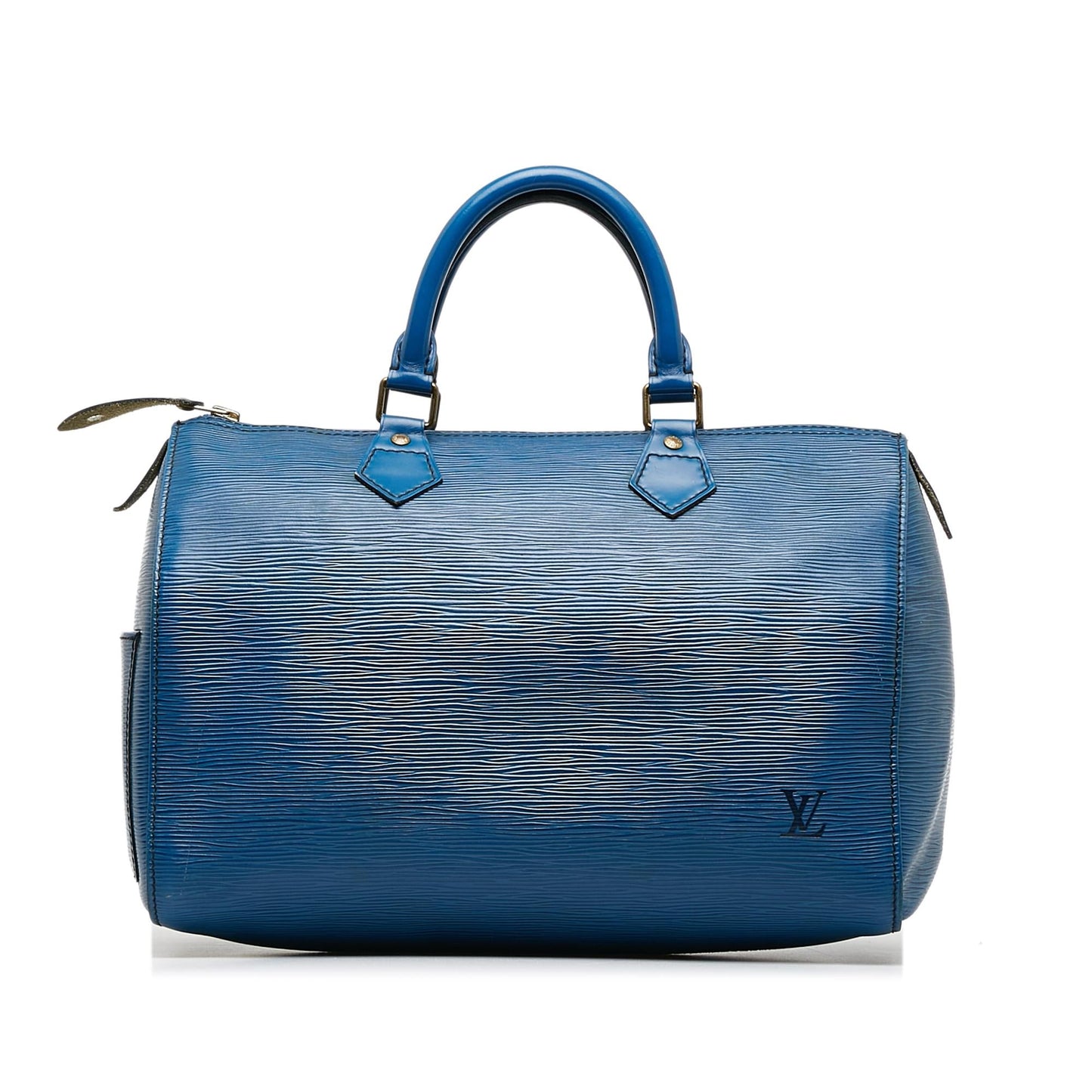 Louis Vuitton Epi Speedy 30 (SHG-Y09dKX)