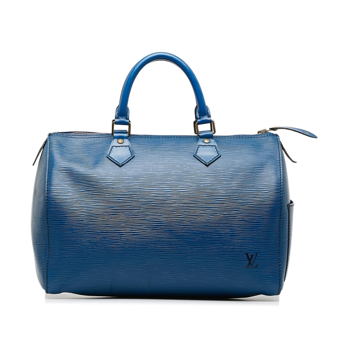Louis Vuitton Epi Speedy 30 (SHG-Y09dKX)