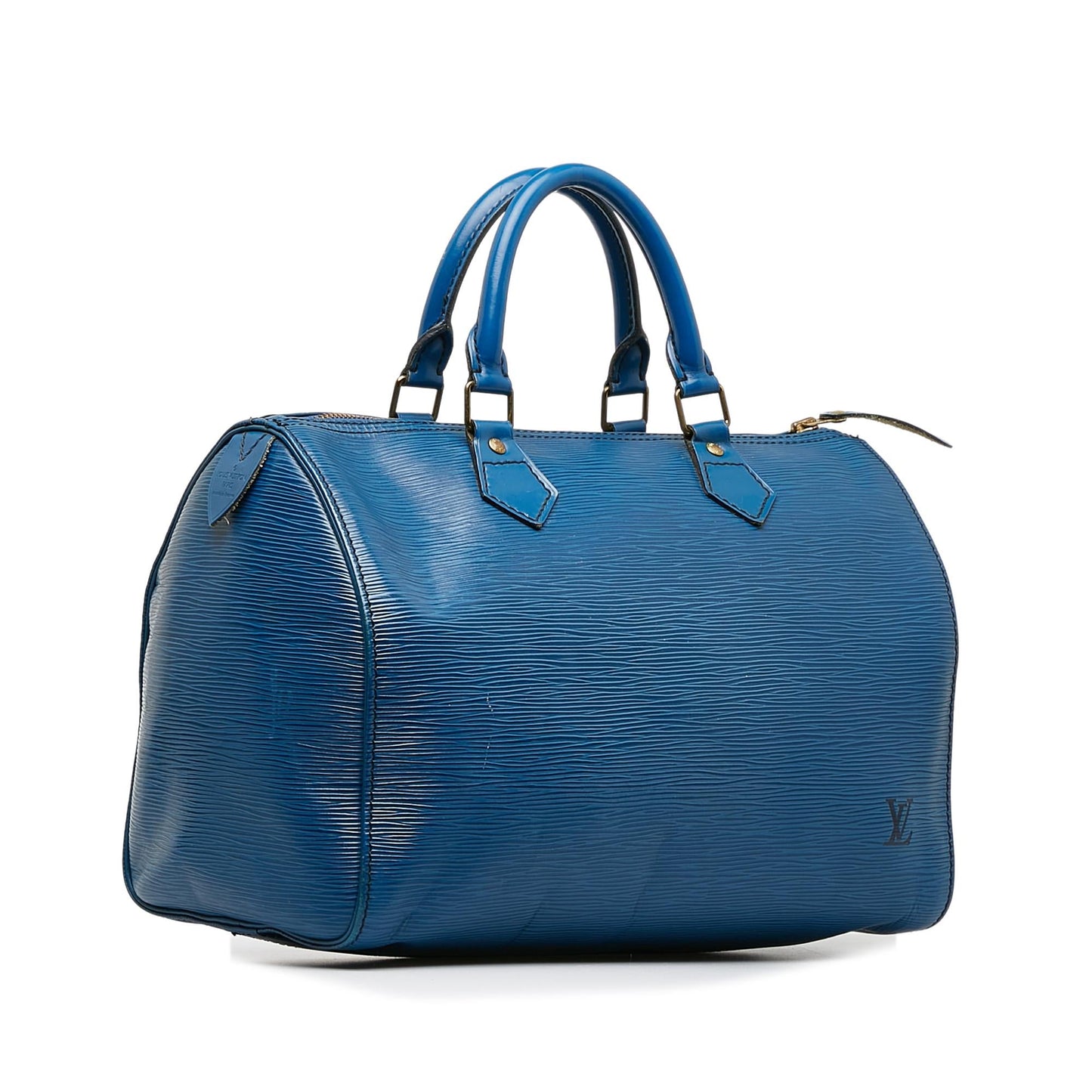 Louis Vuitton Epi Speedy 30 (SHG-Y09dKX)