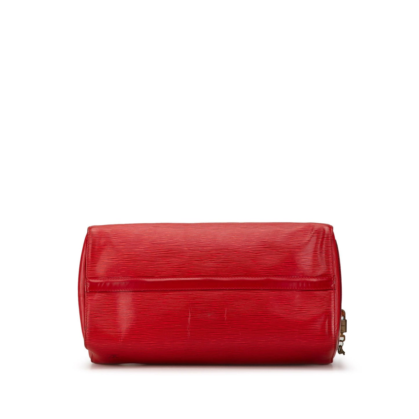 Louis Vuitton Epi Speedy 30 (SHG-EoeEKN)