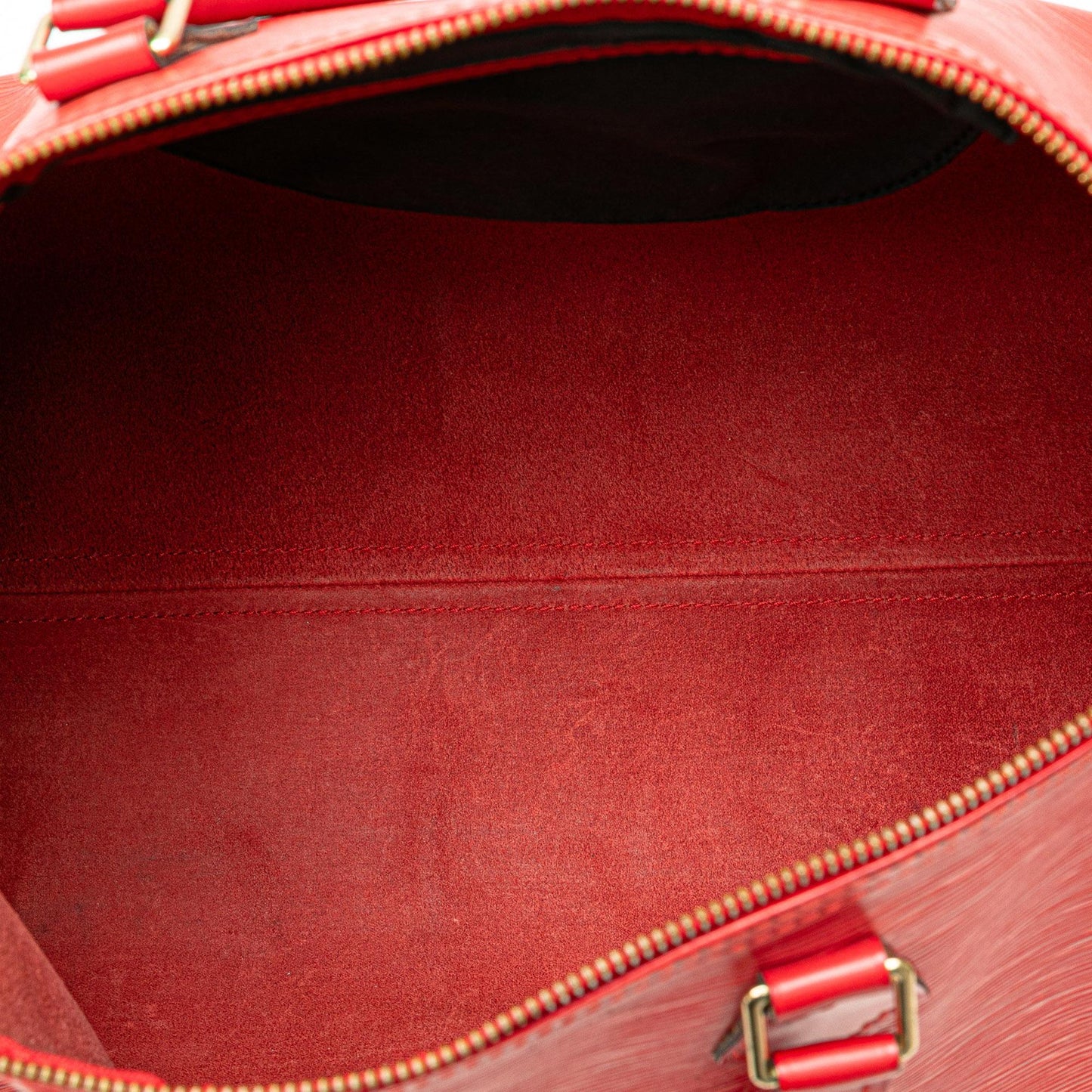 Louis Vuitton Epi Speedy 30 (SHG-EoeEKN)