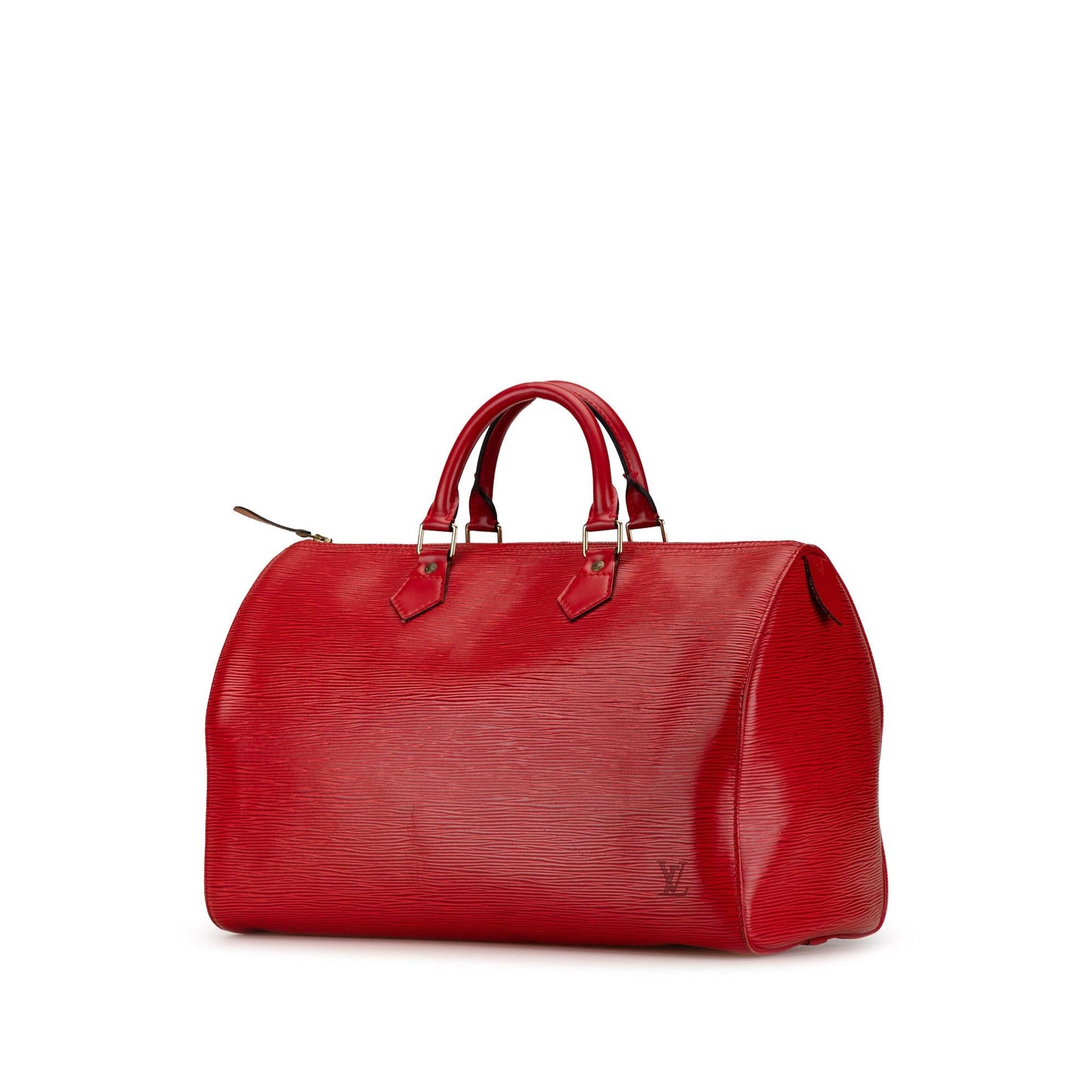 Louis Vuitton Epi Speedy 30 (SHG-EoeEKN)