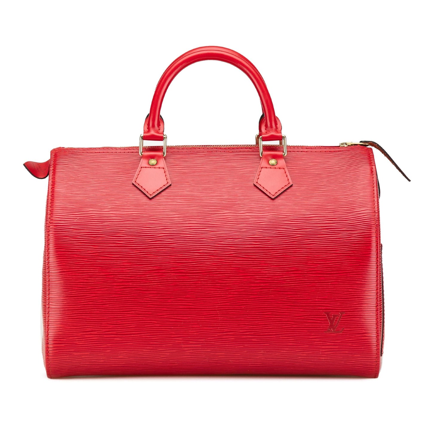 Louis Vuitton Epi Speedy 30