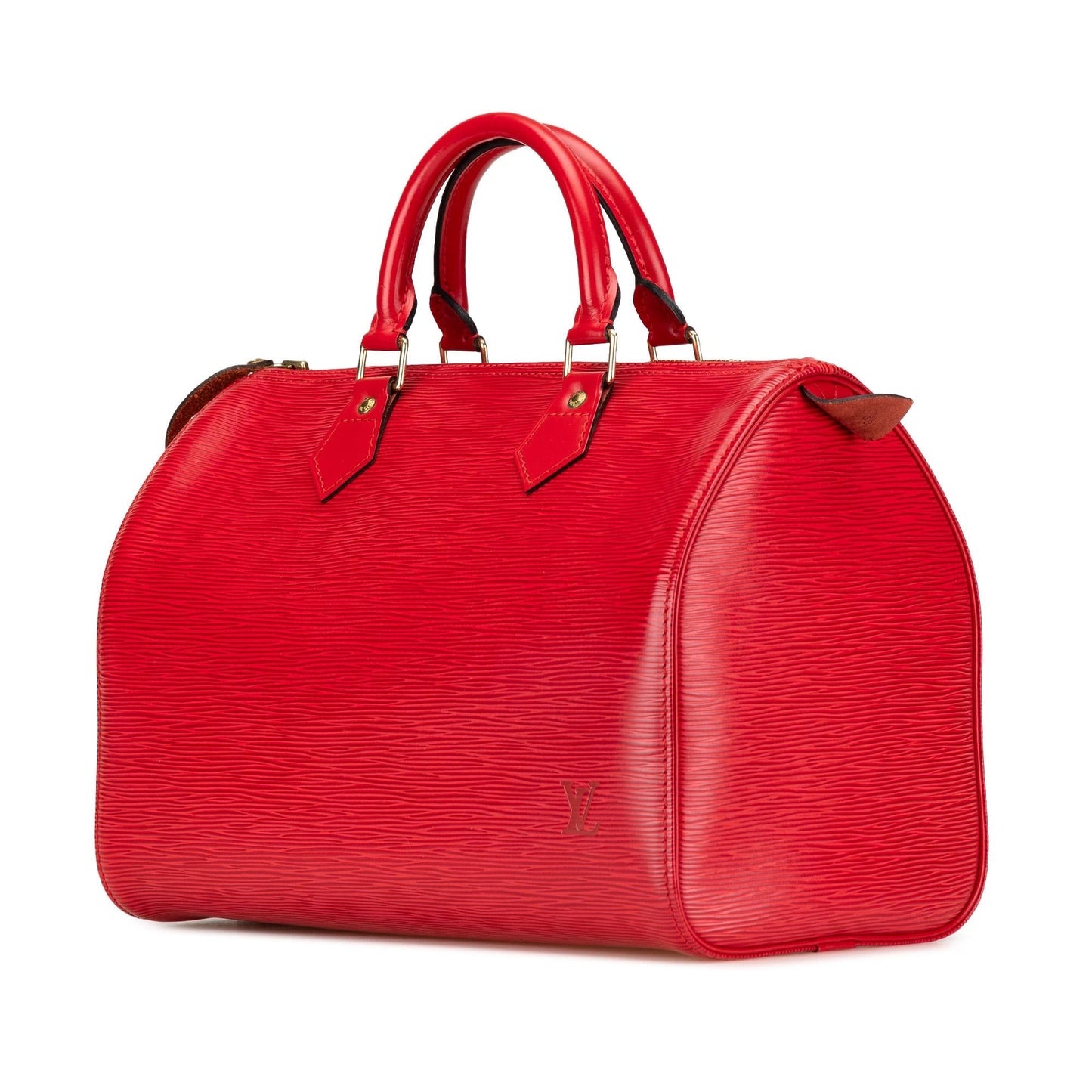 Louis Vuitton Epi Speedy 30