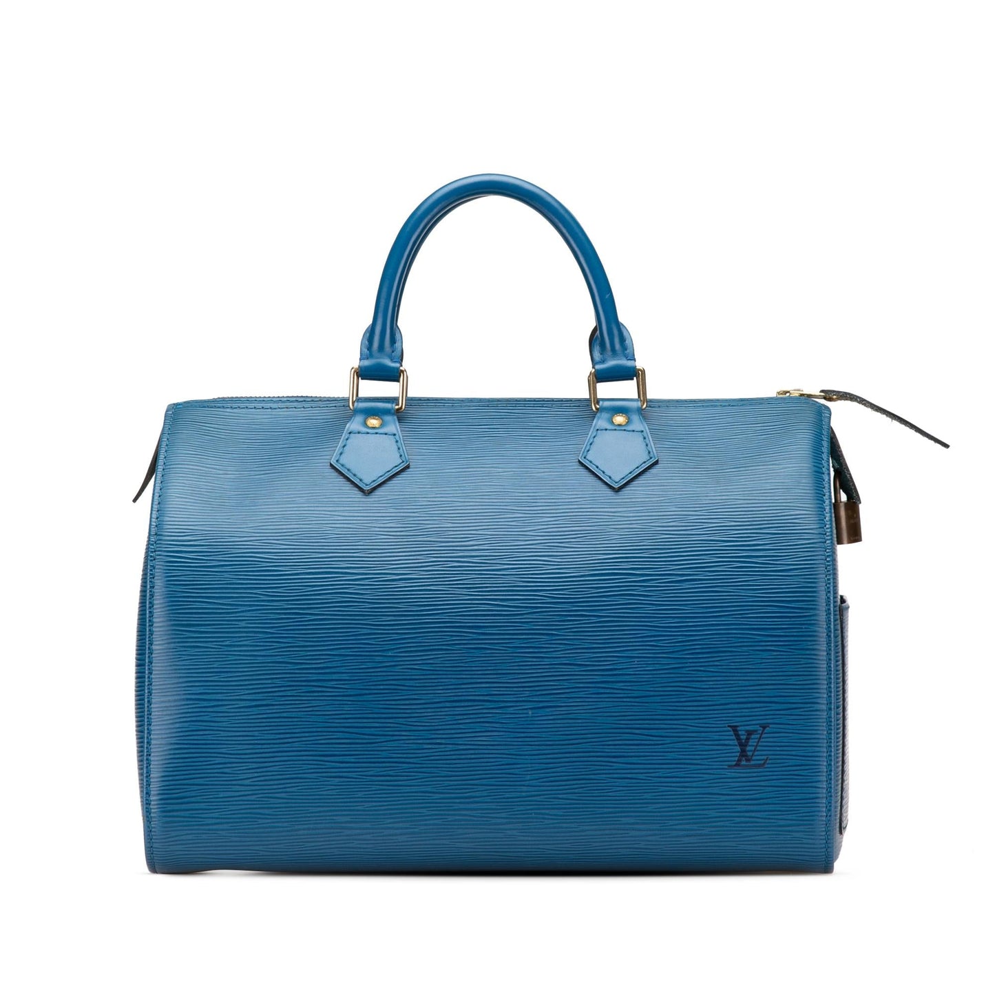 Louis Vuitton Epi Speedy 30