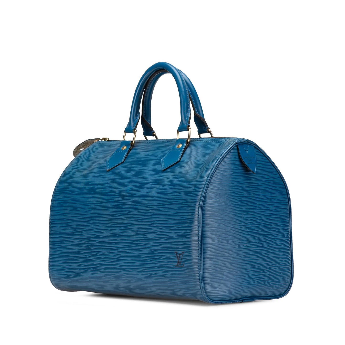Louis Vuitton Epi Speedy 30