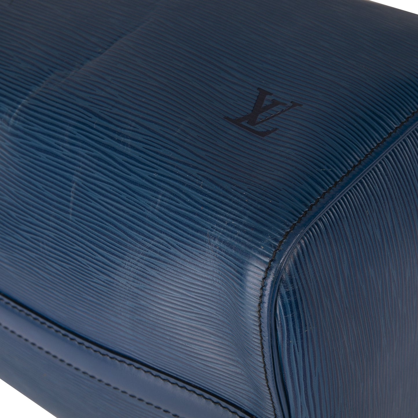 Louis Vuitton Epi Speedy 35