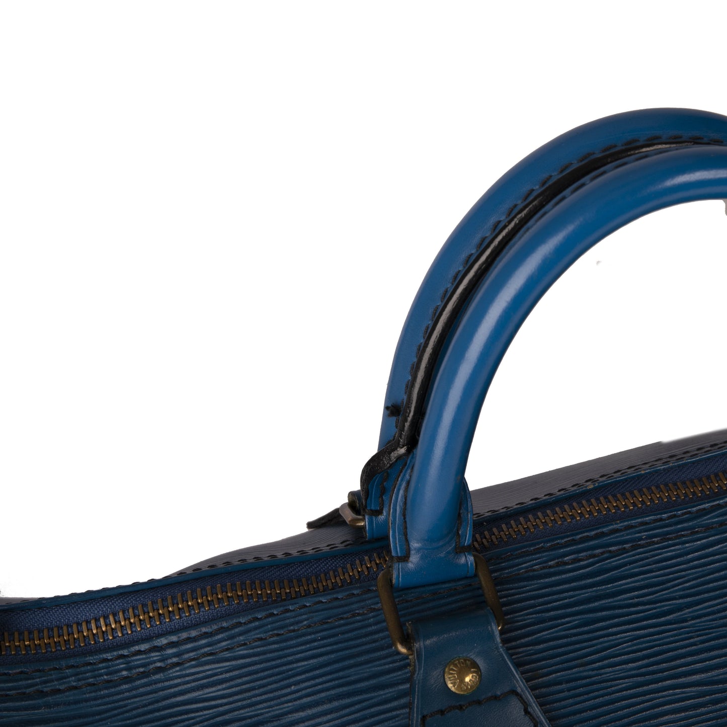 Louis Vuitton Epi Speedy 35
