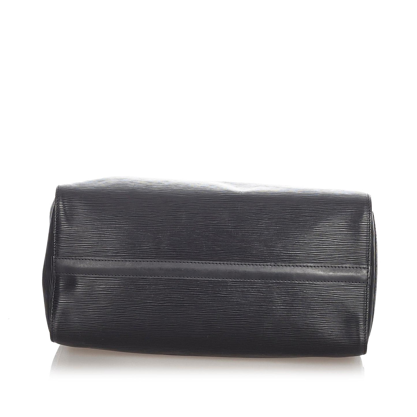 Louis Vuitton Epi Speedy 35 (SHG-23330)