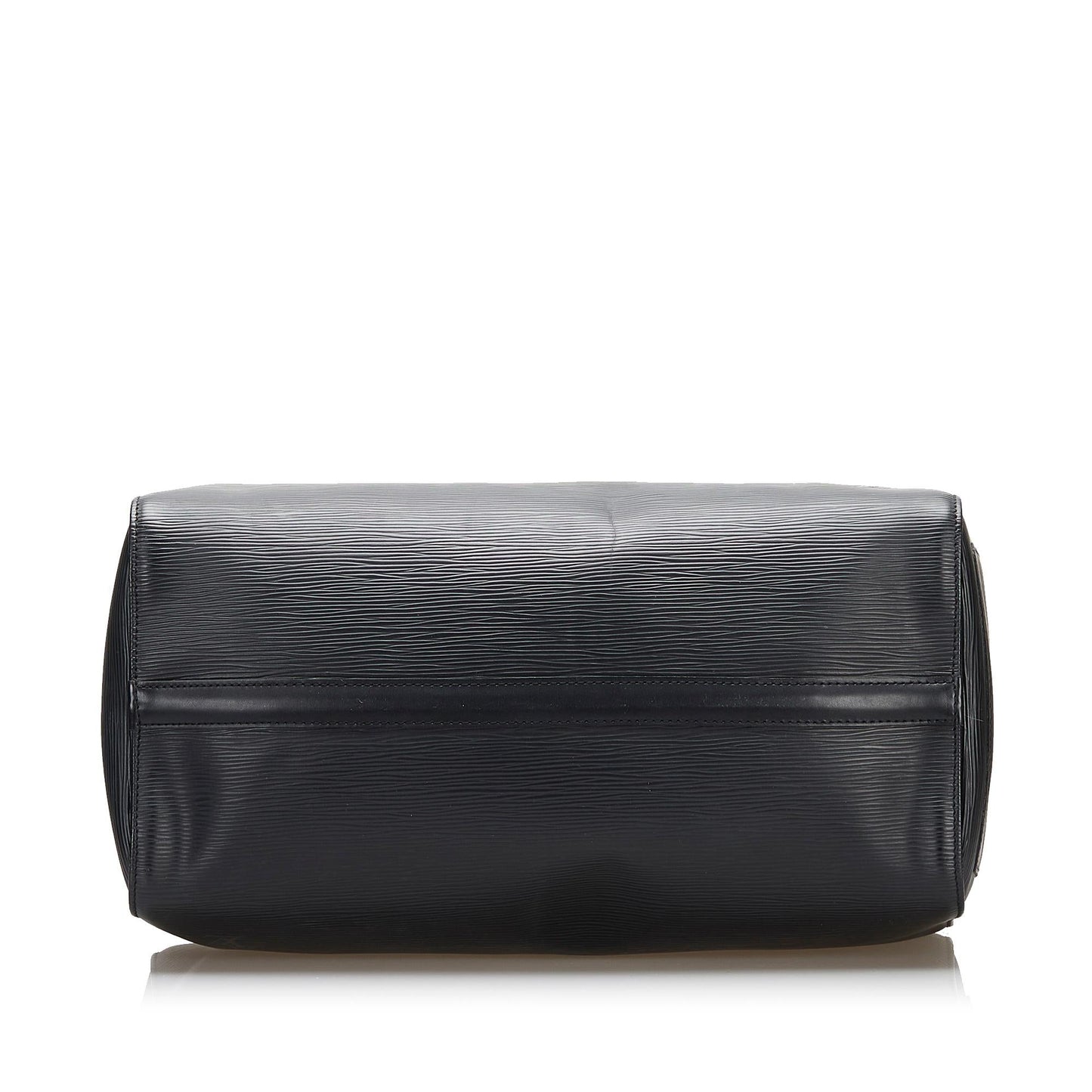 Louis Vuitton Epi Speedy 35 (SHG-36654)