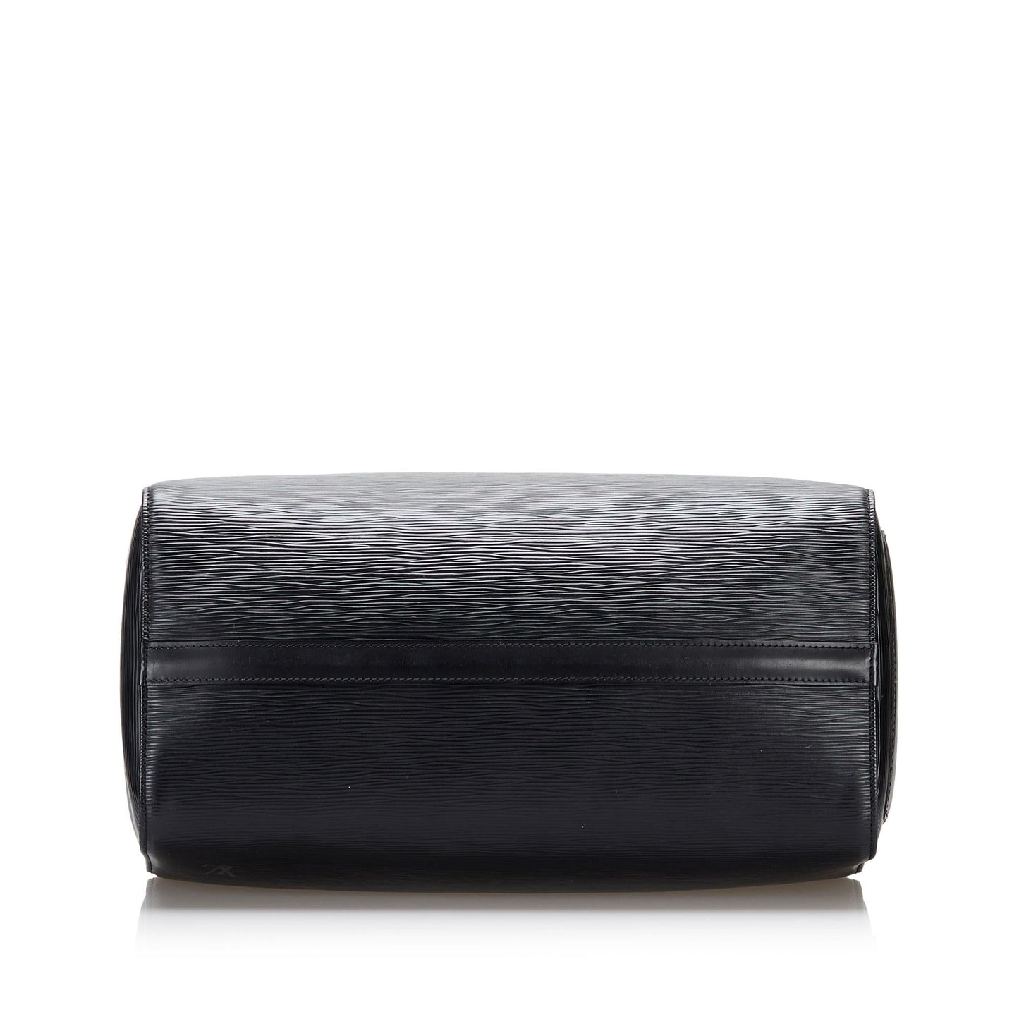 Louis Vuitton Epi Speedy 35 (SHG-37660)
