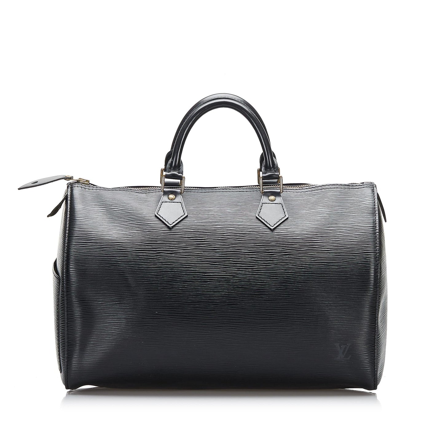 Louis Vuitton Epi Speedy 35 (SHG-N1nWur)