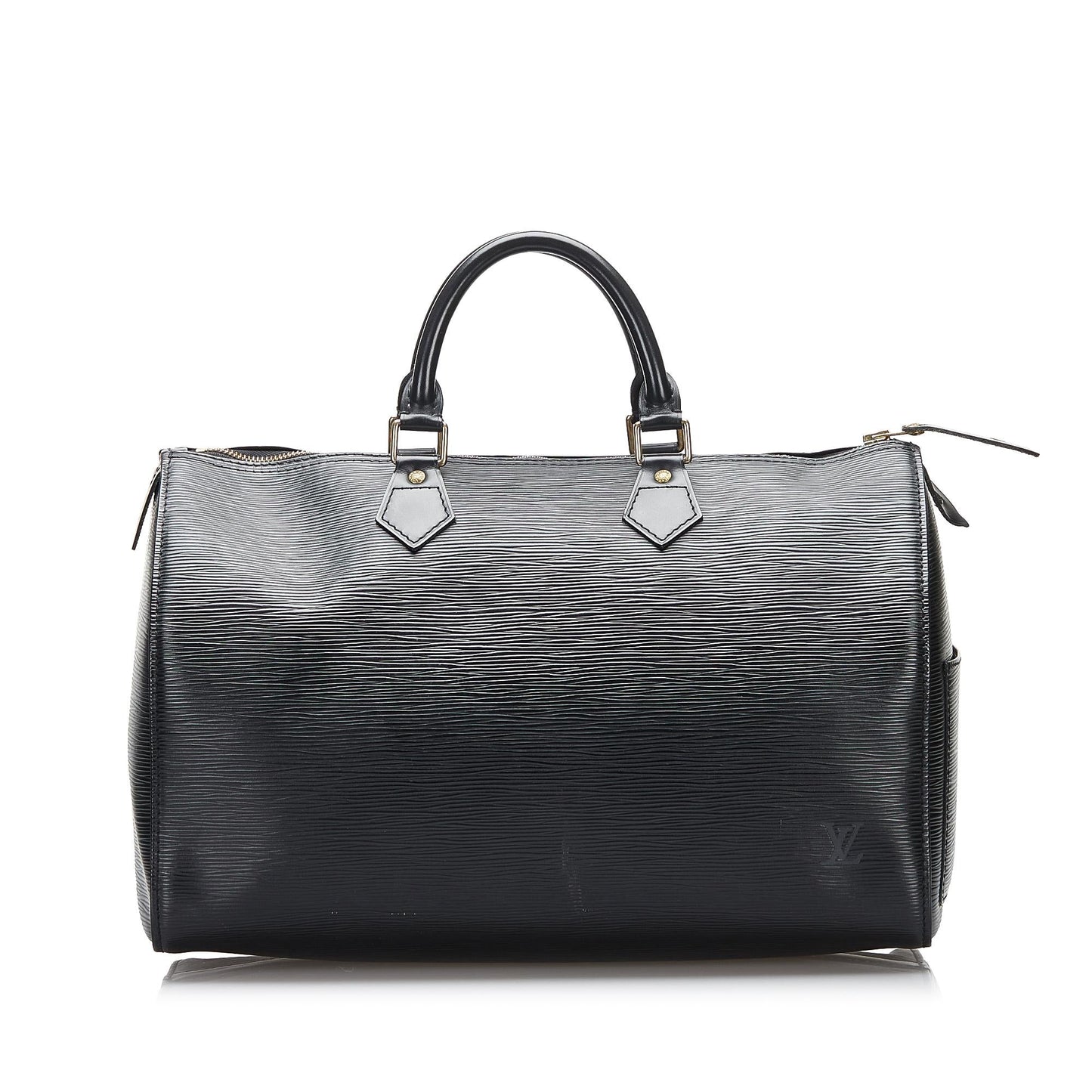 Louis Vuitton Epi Speedy 35 (SHG-N1nWur)