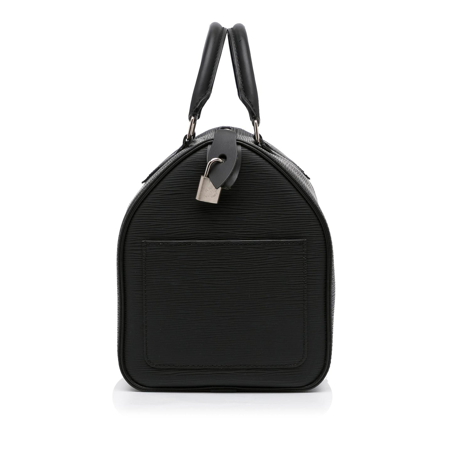 Louis Vuitton Epi Speedy 35 (SHG-pHyYrd)