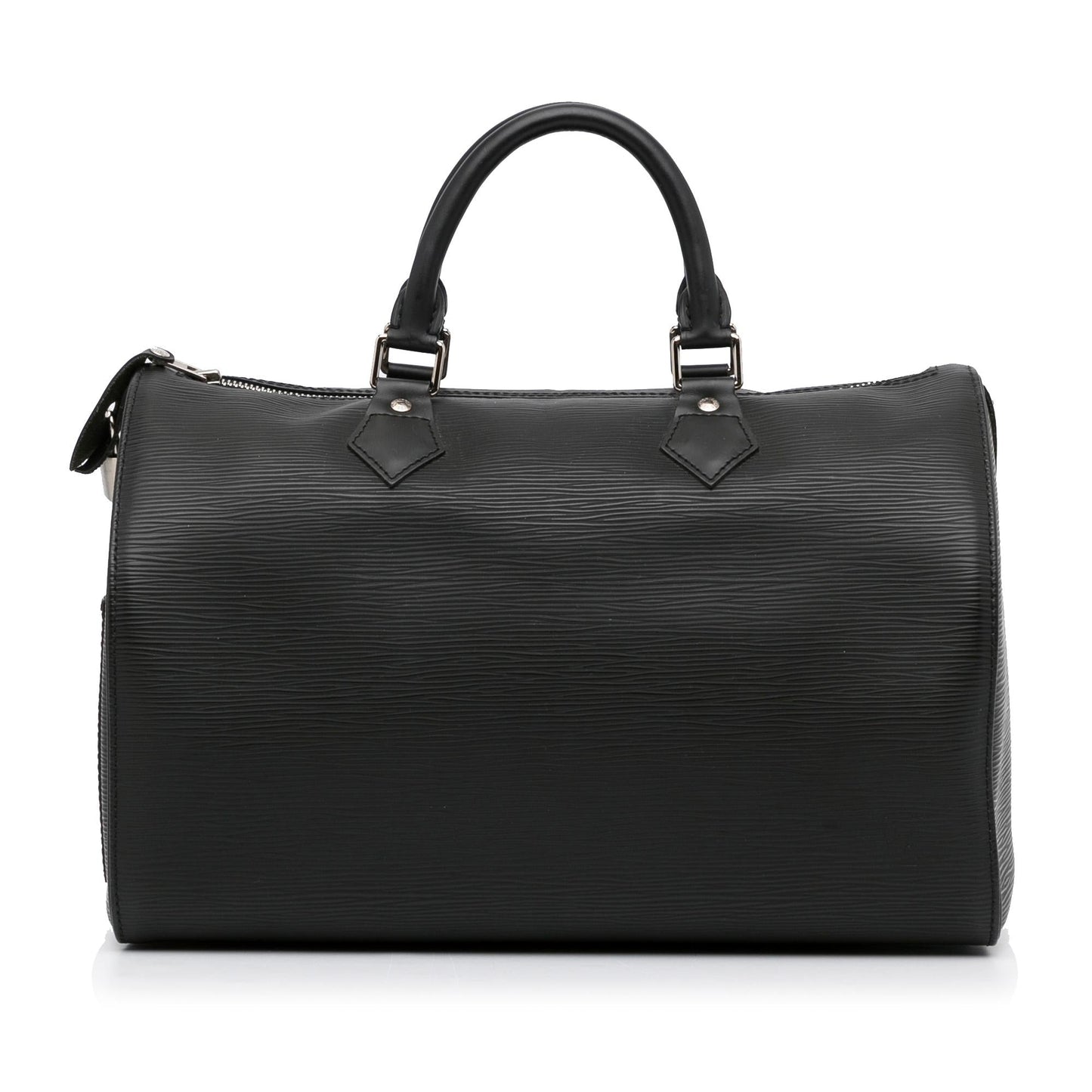 Louis Vuitton Epi Speedy 35 (SHG-pHyYrd)