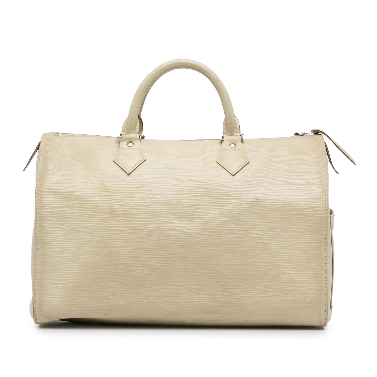Louis Vuitton Epi Speedy 35 (SHG-C5wfDG)