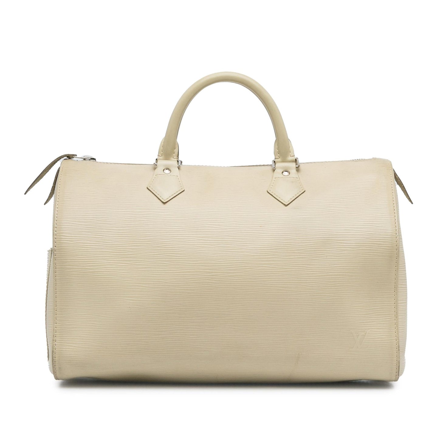 Louis Vuitton Epi Speedy 35 (SHG-C5wfDG)