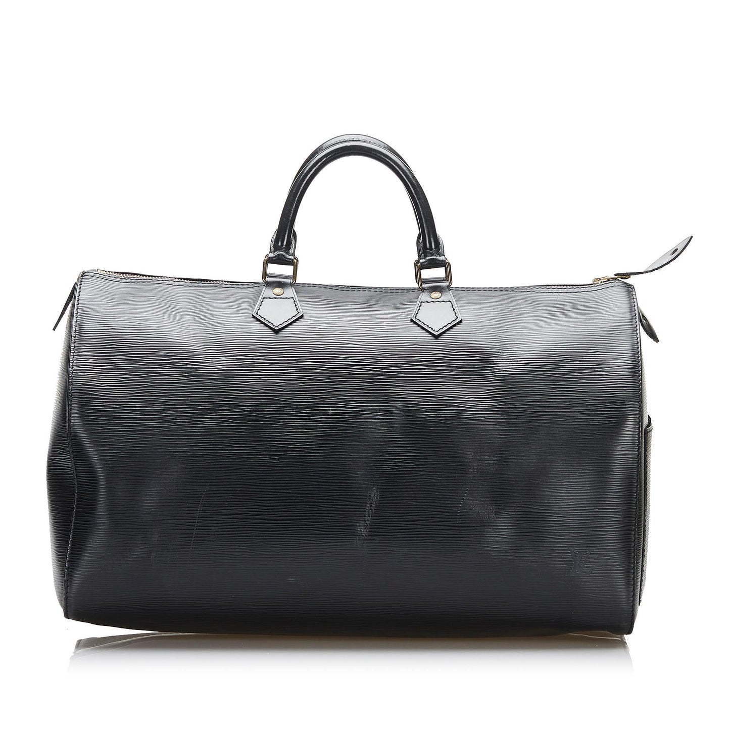 Louis Vuitton Epi Speedy 40 (SHG-RiKM9y)