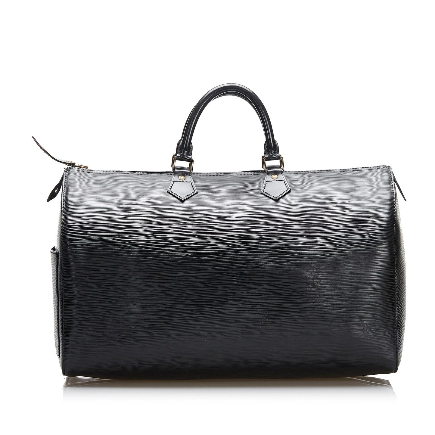 Louis Vuitton Epi Speedy 40 (SHG-RiKM9y)