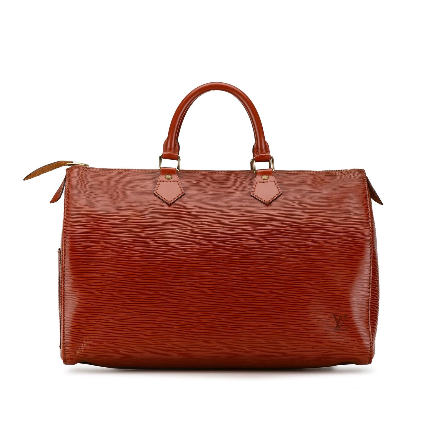 Louis Vuitton Epi Speedy 40 (SHG-iCYIeg)