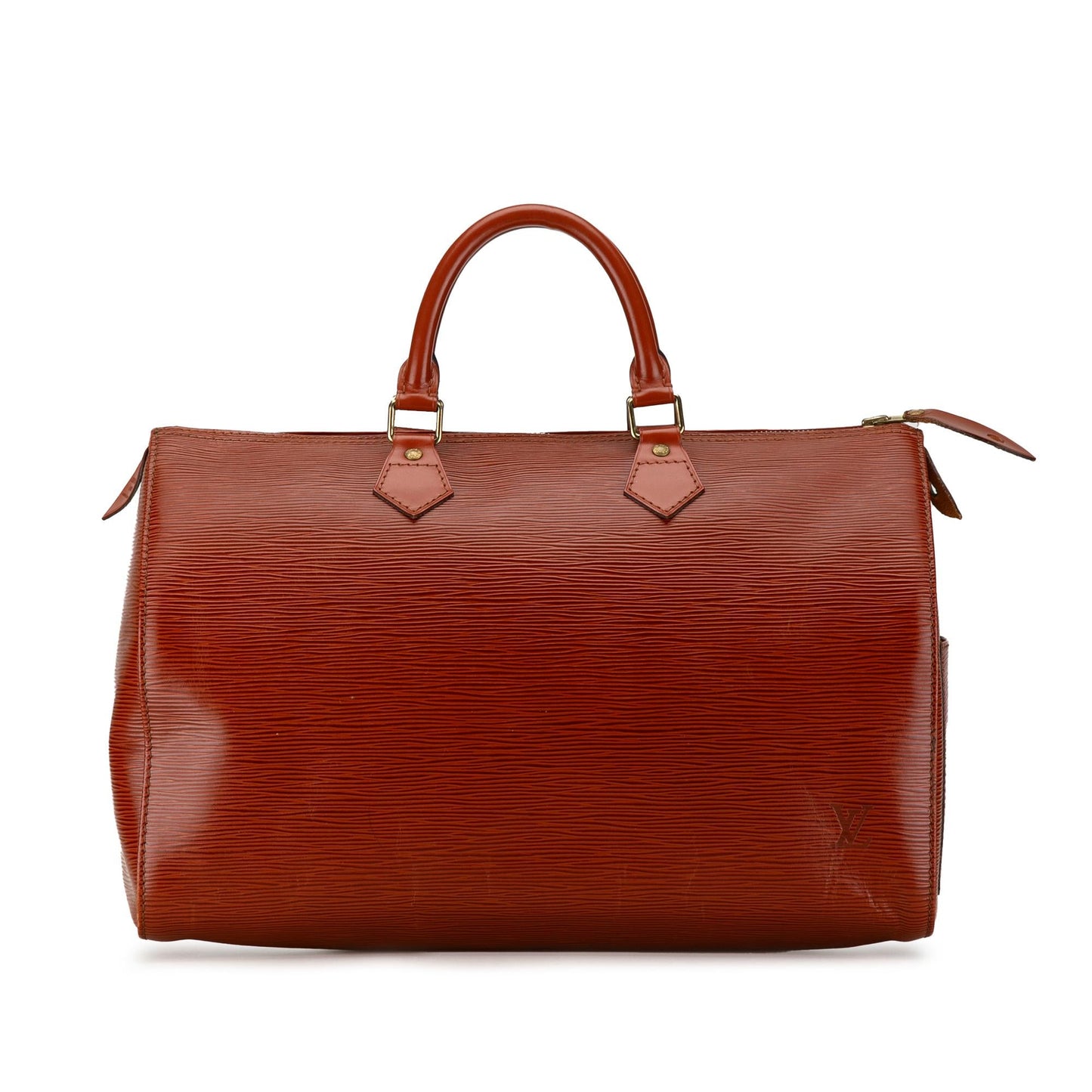 Louis Vuitton Epi Speedy 40 (SHG-iCYIeg)