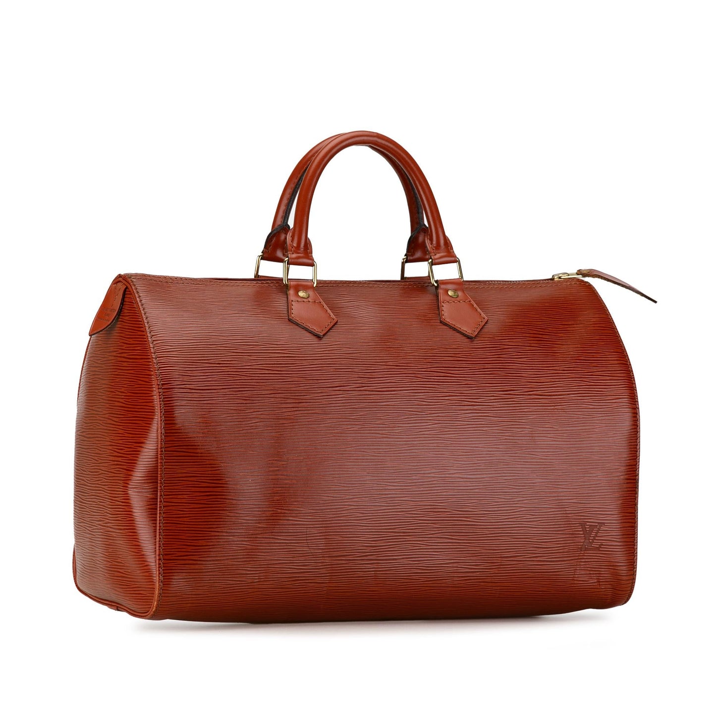 Louis Vuitton Epi Speedy 40 (SHG-iCYIeg)
