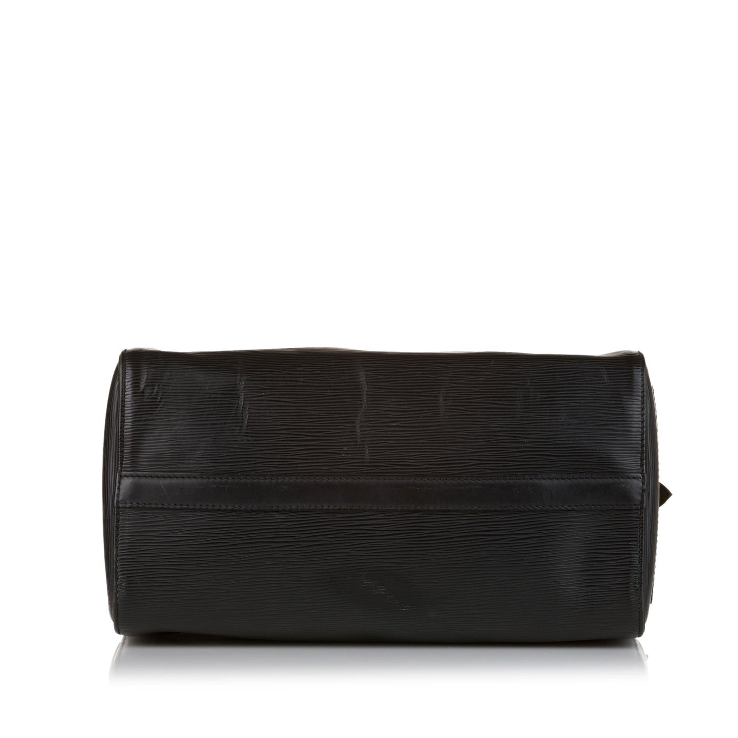 Louis Vuitton Epi Speedy Bandouliere 35 (SHG-34422)