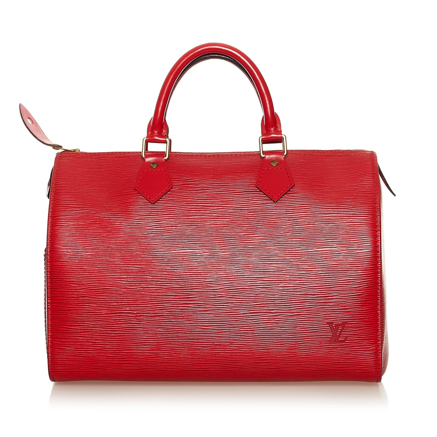 Louis Vuitton Epi Speedy (SHG-34955)