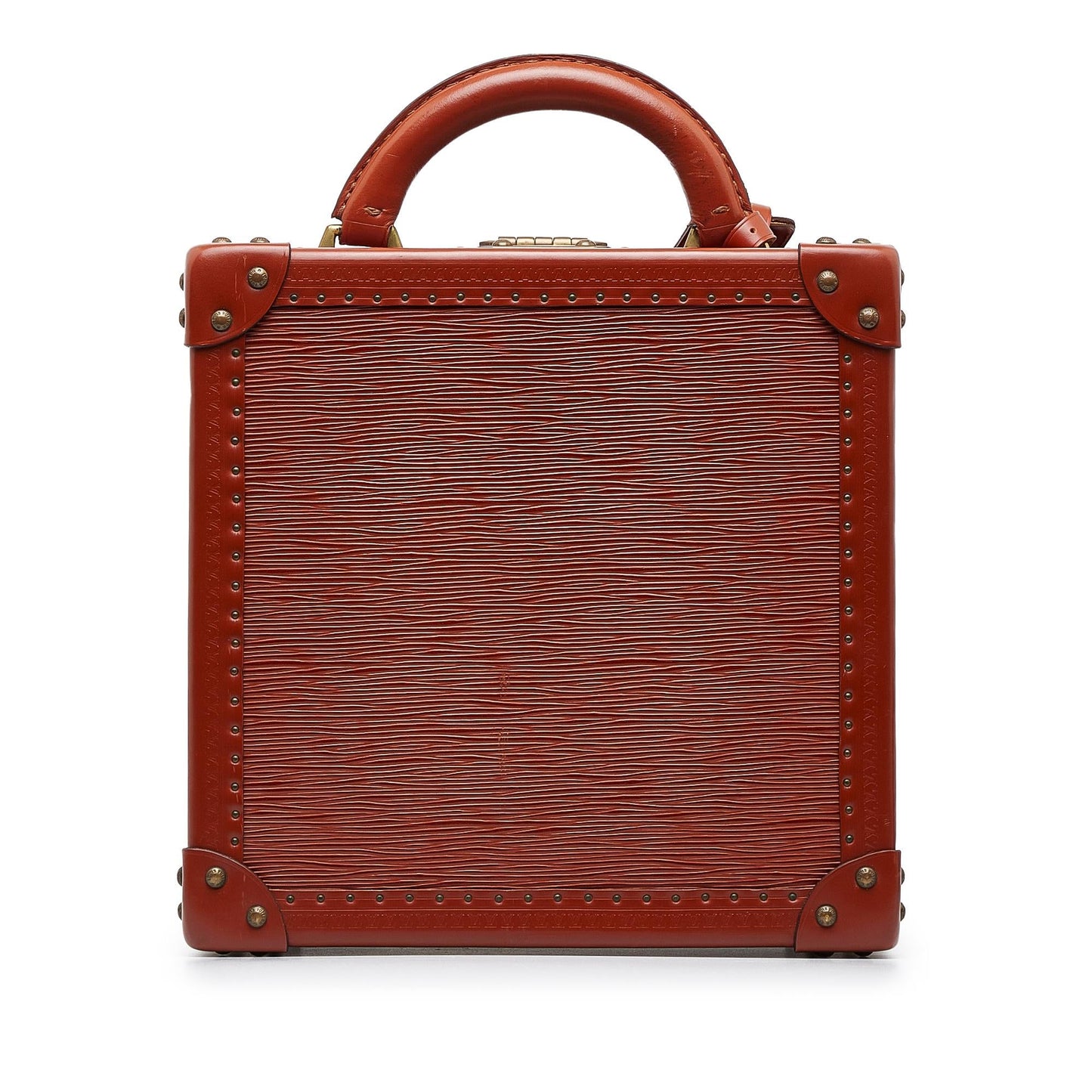 Louis Vuitton Epi Tabor 26 Trunk (SHG-wPmLY9)