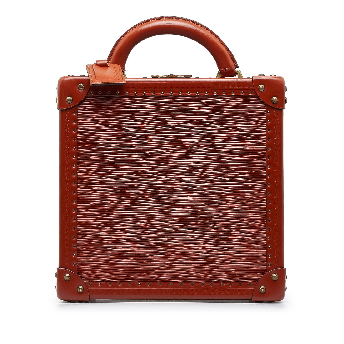 Louis Vuitton Epi Tabor 26 Trunk (SHG-wPmLY9)